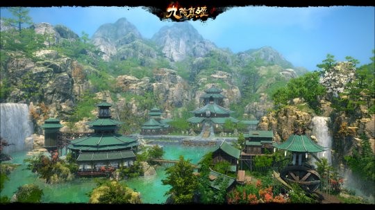 九阴真经截图3