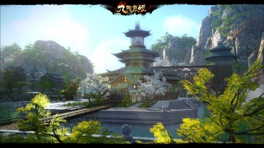 九阴真经截图2