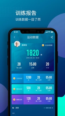 傅利叶智能截图2