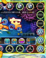 经典水果老虎机单机版免费安卓截图2
