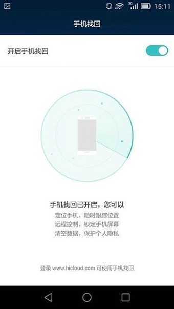 华为云