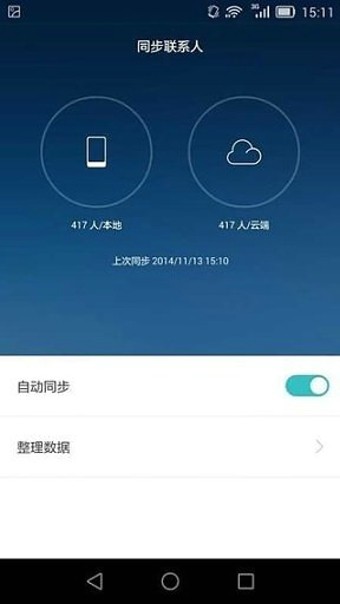 华为云