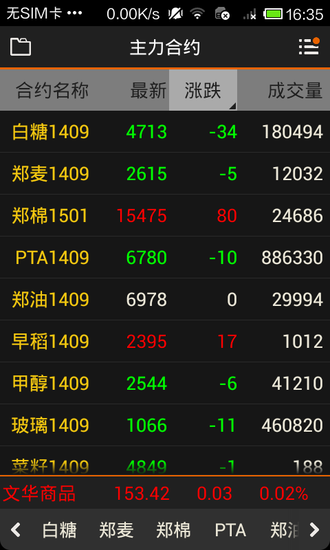 鼎金随身行截图1