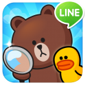 linehiddencatch连我找茬