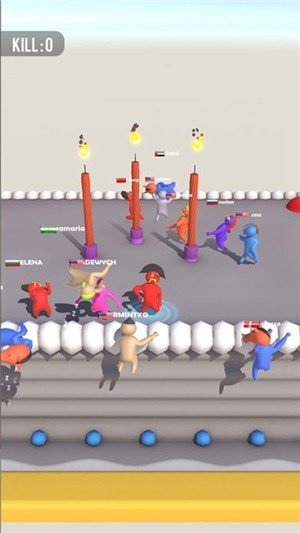 好友大作战截图4