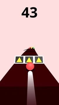 彩色道路截图3