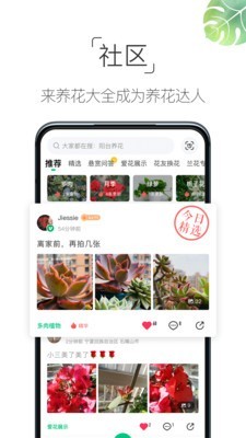 养花宝典截图4