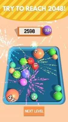 2048台球截图4