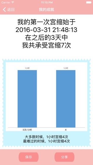 宫缩记录器截图2