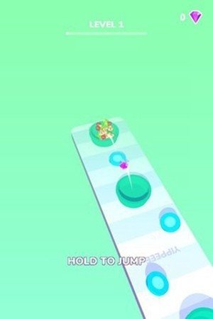 多汁的扭曲截图1