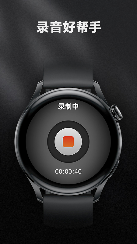 录音笔记本截图3