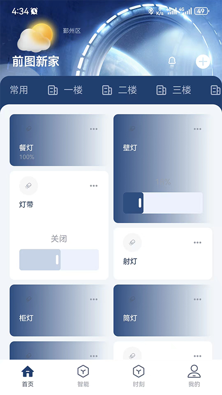 前图智能