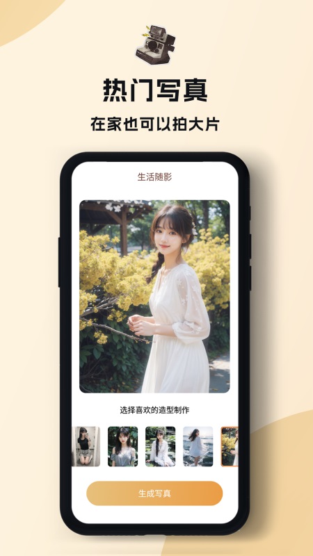 照片时光馆截图4