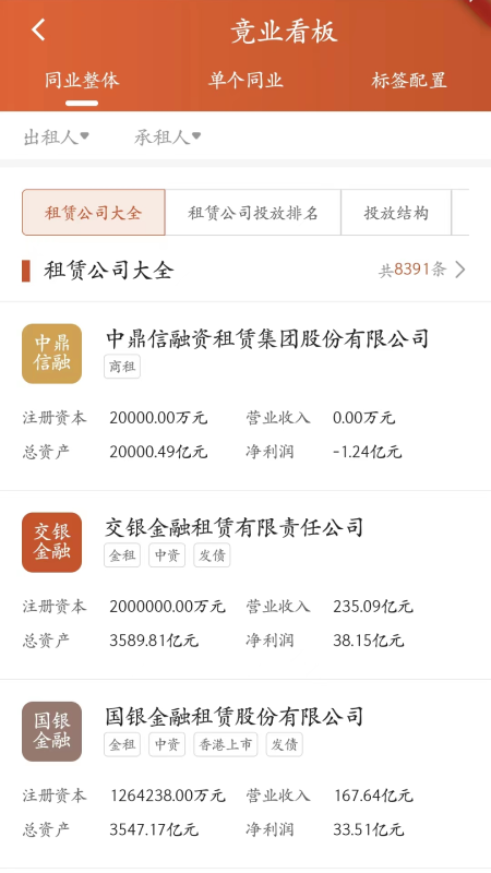 猎客截图3