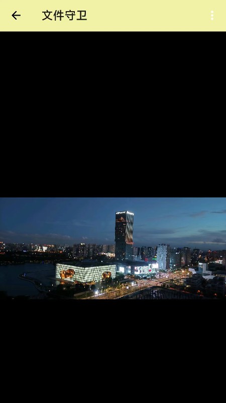文件守卫截图3