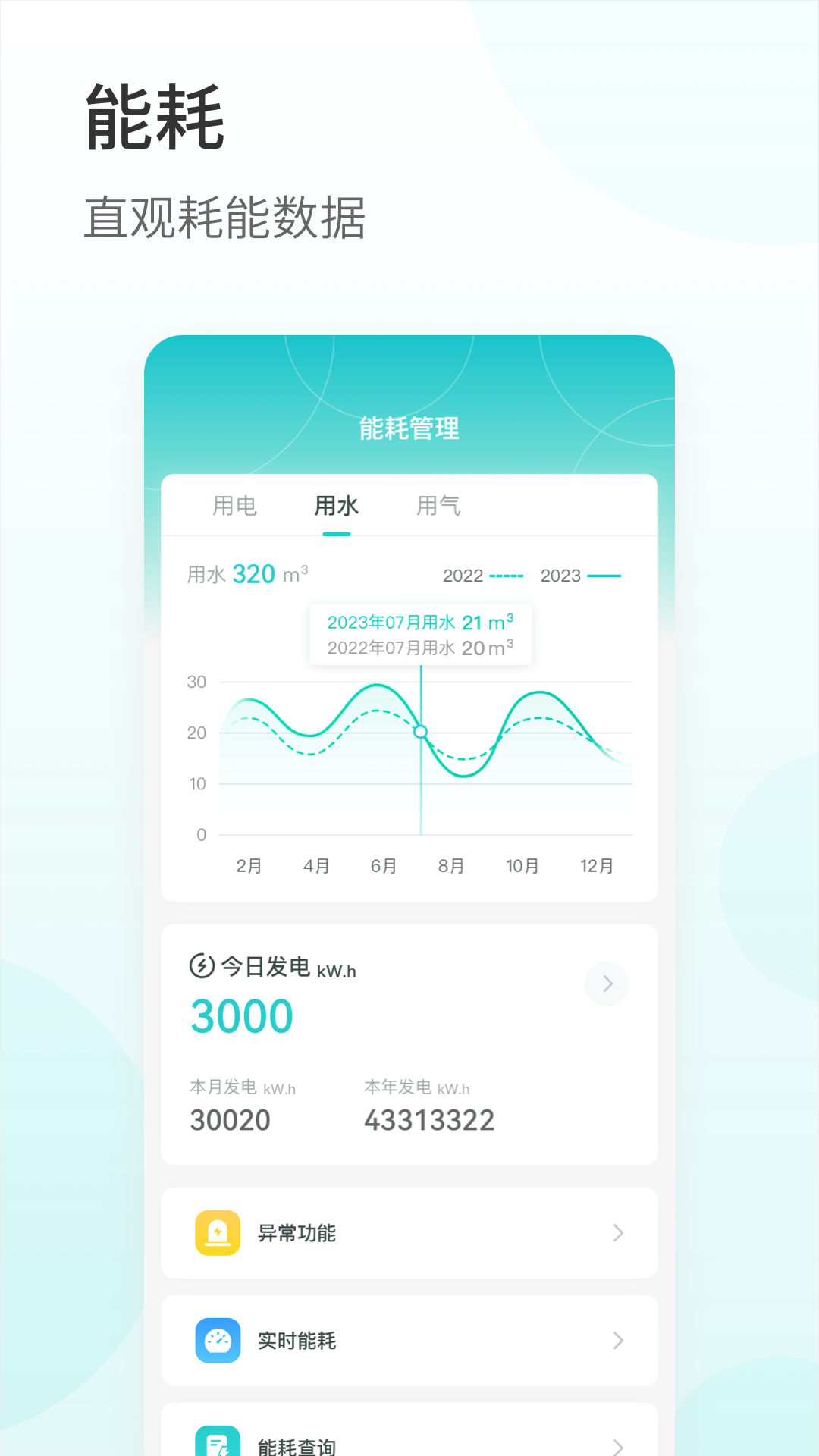 巨能管截图2