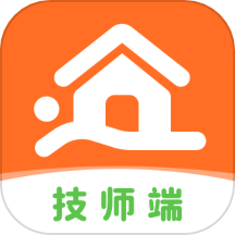 你点到家技师端