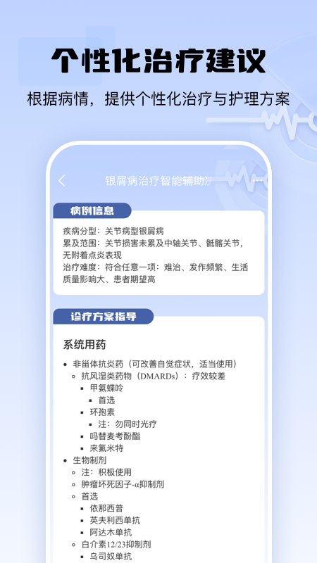 银屑病cdss