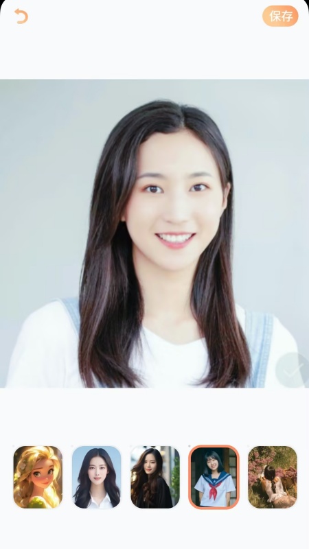 拍拍秀颜截图2