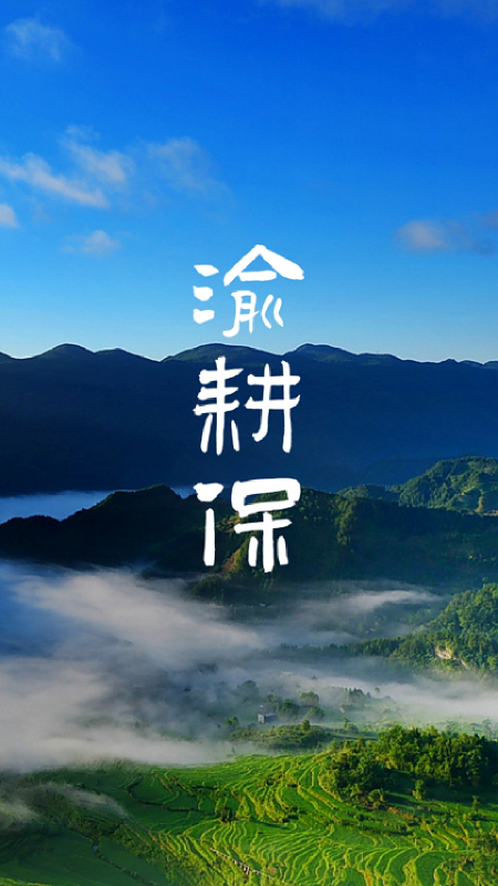渝耕保截图1