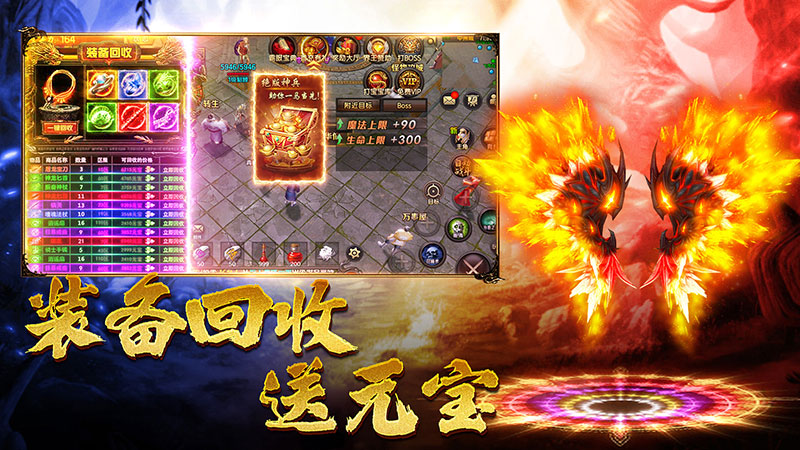 王朝起源