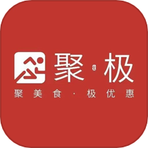 聚极骑手
