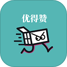 优得赞外卖