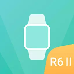 血压手表r6