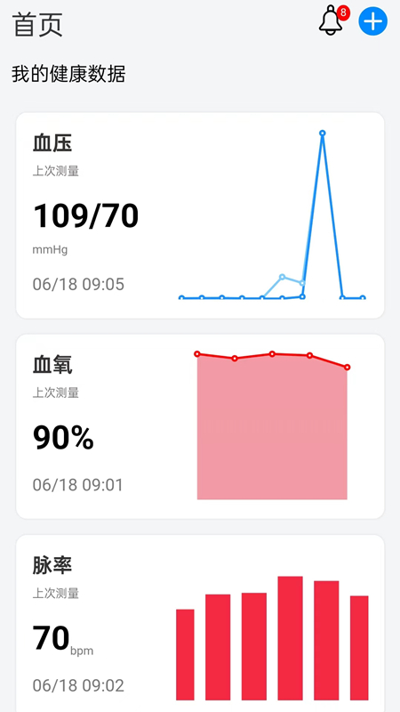 松干健康