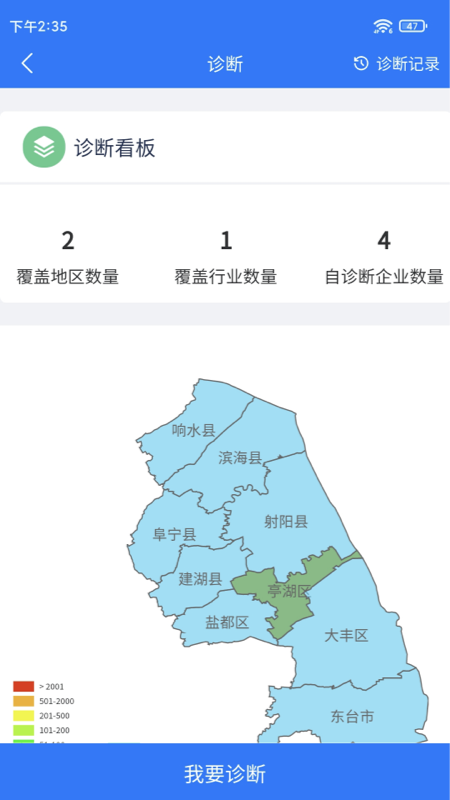 工业元数截图3