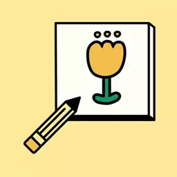 ai简笔画