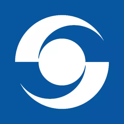 华银