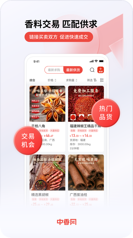 中香网