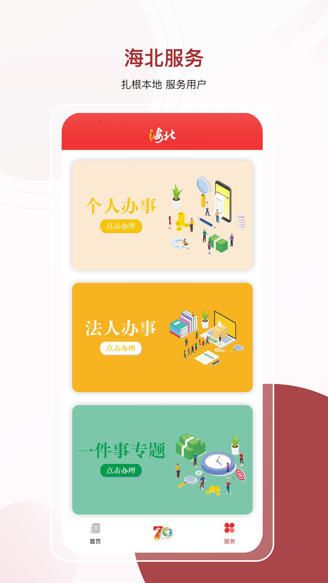 爱海北截图2