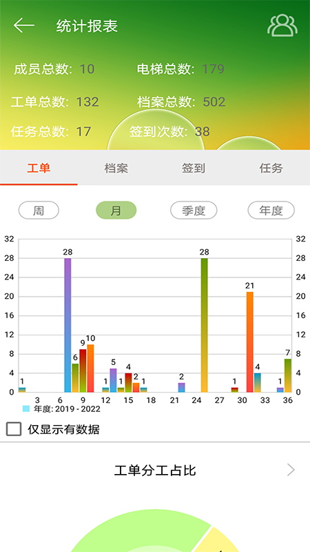 智慧电梯家截图5