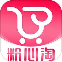 粉心淘
