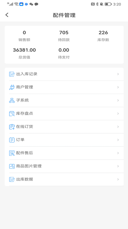 通讯邦