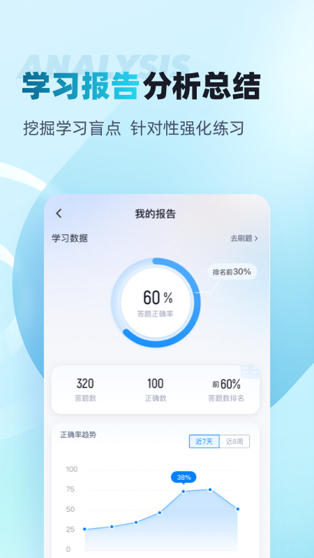 机动车检测维修工程师考试聚题库截图4