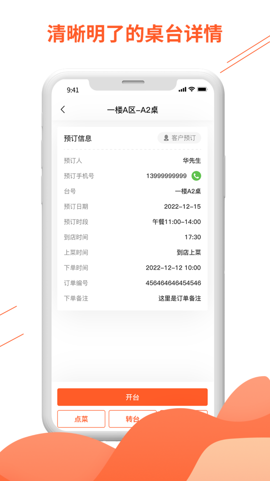 订个厢商家版截图3