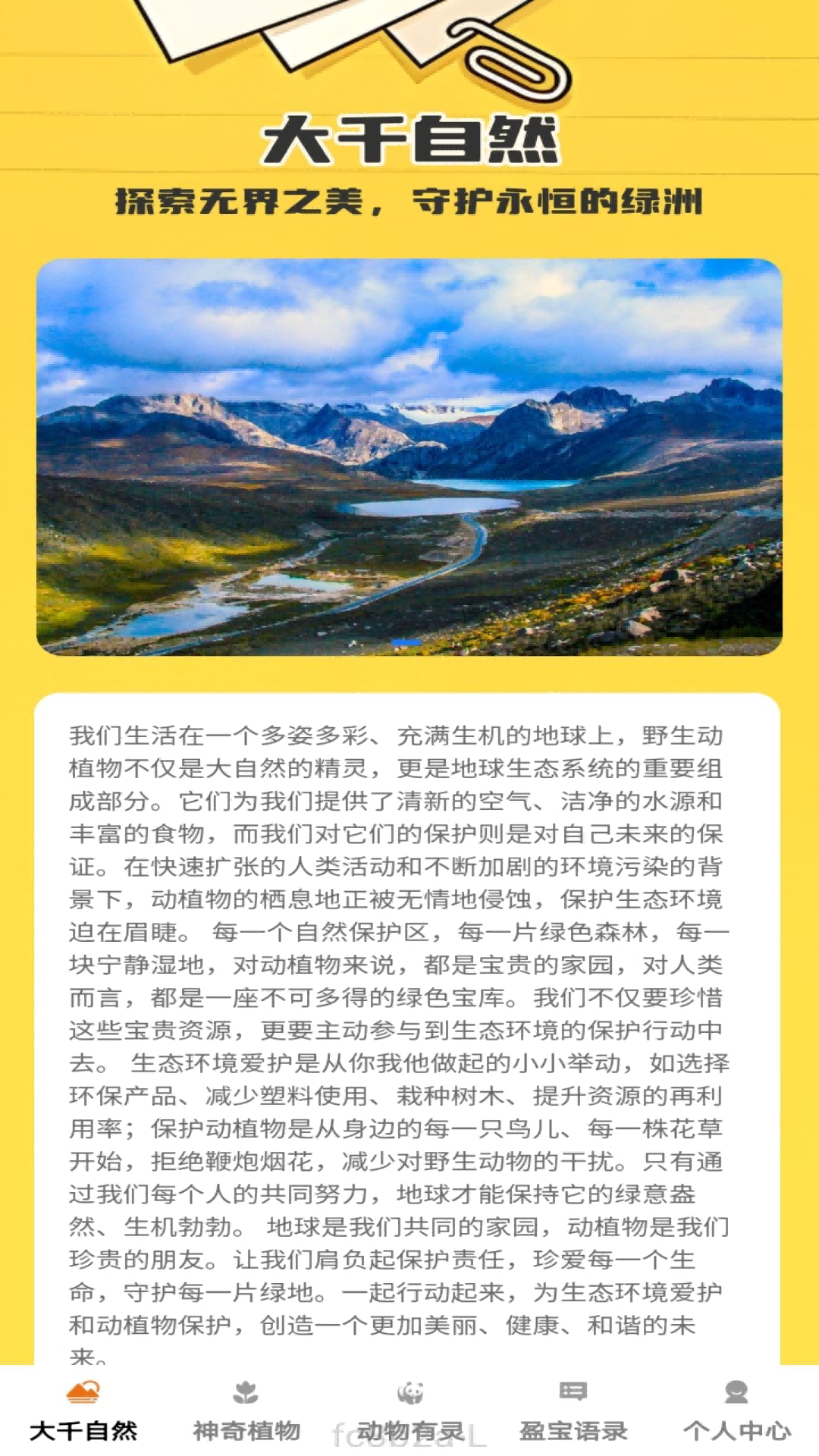盈宝多多截图1