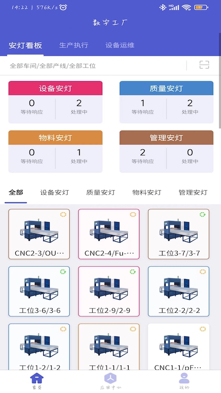 专心数字工厂截图1