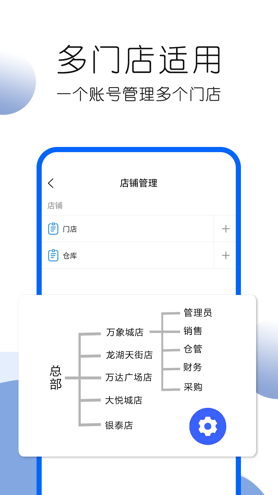 叮咚好生意截图1