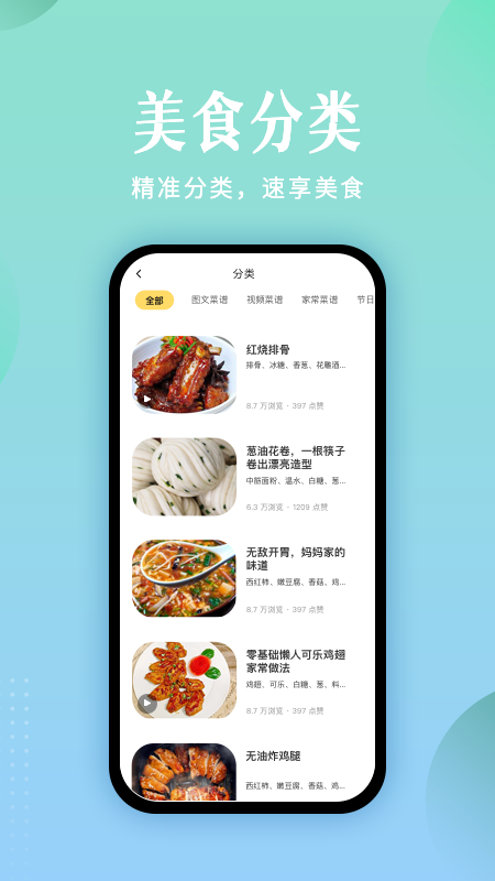 未来厨房截图4
