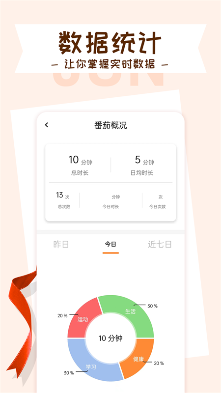 目标管理局截图5