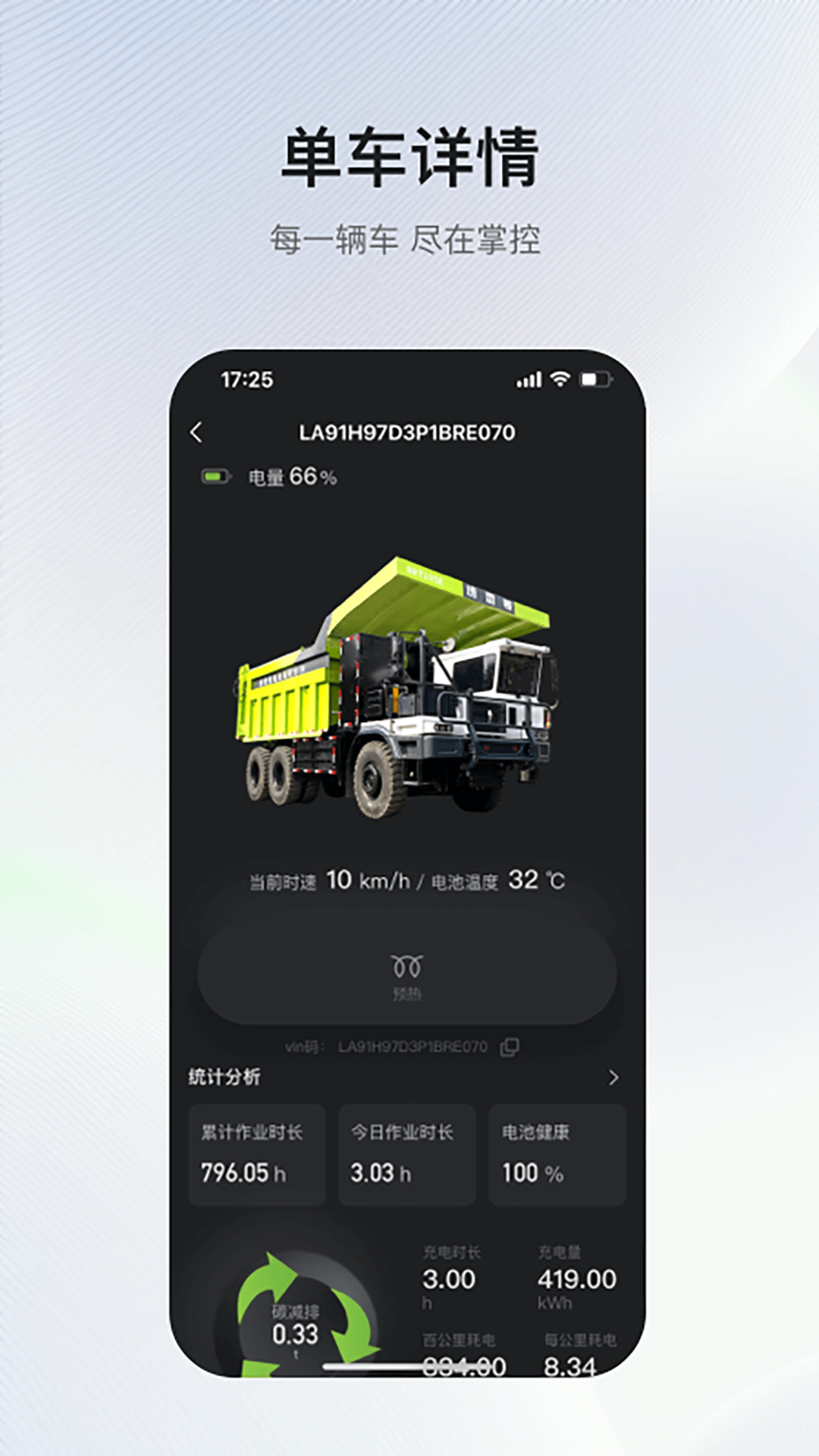 博雷顿智慧物联截图5