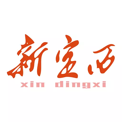 新定西