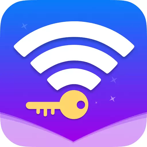 wifi钥匙随心连
