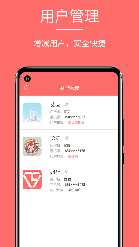 保仕盾智能
