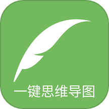 一键思维导图