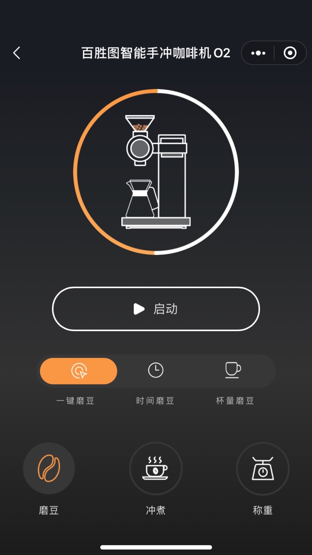 百胜图咖啡截图3